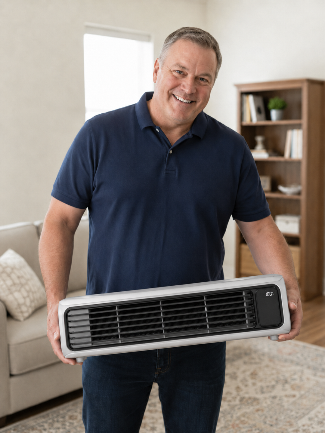 AirZuma product photo